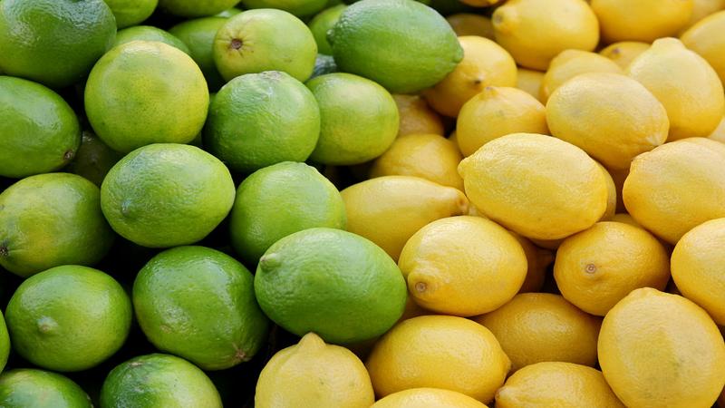 جمعية المصدرين: توفر كميات الليمون في الأسواق خلال أيام