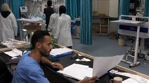 غزة : مؤشرات نقص الأدوية في القطاع بتسارع مستمر