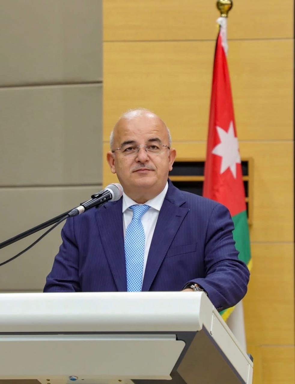 الحياري يكتب : أردن الثوابت والعطاء لا تُثنيه أباطيل المشككين