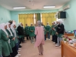 أنشطة وفعاليات شبابية متعددة في مديرية شباب الكرك والمراكز الشبابية التابعة لها
