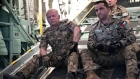 السكارنه يشيد بدور الهاشميون في دعم أهلنا في غزة