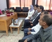 الشرفات يؤكد على أهمية المبادرات والانشطة التي تخدم العملية التعليمية