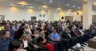 بدء فعاليات مهرجان حبراص الثقافي الأول باربد