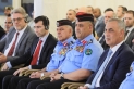 مديرية الأمن العام تفتتح المبنى الجديد لمعهد تدريب وتطوير مراكز الإصلاح والتأهيل