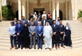 العيسوي يلتقي ناشطين وأصحاب مبادرات من البادية الشمالية