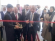 وزير الإدارة المحلية يفتتح قاعة إدبيان في ناعور