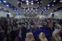ثقافة المفرق تشارك بحفل اعلان نتائج مسابقة المسرح المدرسي