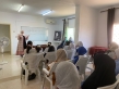 مركز شابات المزار ينفذ دورة تدريبية في استراتيجيات الطهي