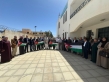 مركز شابات فقوع النموذجي يحتفل بعيد العمال ويوم العمل الوطني