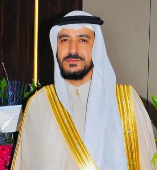 راحة البال لا تعني أن يكون كل شيء مثالياً. بقلم: الشيخ مطلق الأذينات الحجايا.