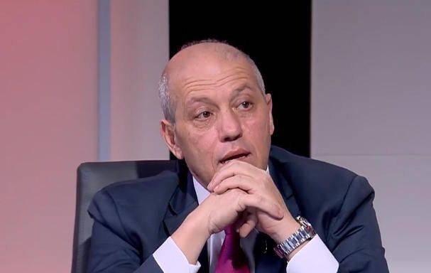 ابو طير يكتب : توليد دولة فلسطينية بدون جغرافيا