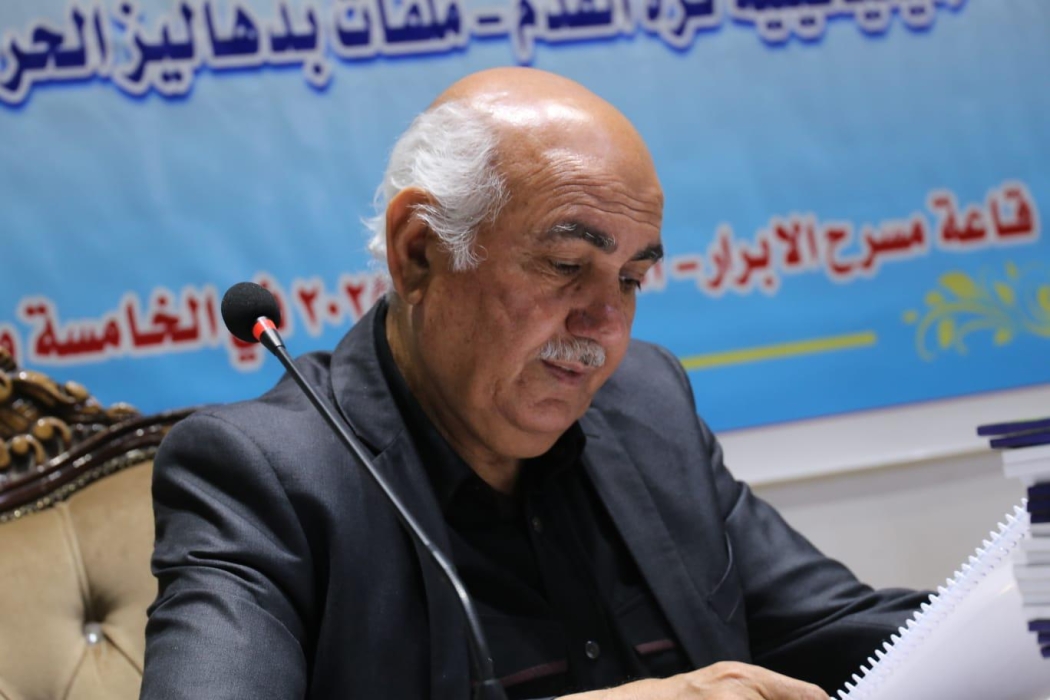 للنار معنى آخر .. في القاموس السياسي ..!