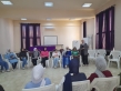 مركز شباب وشابات الصريح ينفذ نشاطاً صحياً حول أهمية الحركة في الوقاية من الأمراض