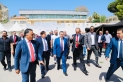 رئيس جامعة البلقاء التطبيقية يفتتح اليوم الوظيفي: تعزيز الشراكة مع سوق العمل وتمكين الشباب في صميم رؤية الجامعة