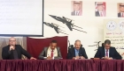 إنطلاق المؤتمر التربوي الثاني للقيادات التربوية في بني كنانة