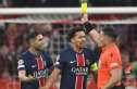اليويفا يعلن عن حَكم نهائي دوري أبطال أوروبا