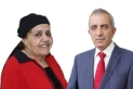 ابنة شاعر الأردن وصفية مصطفى وهبي التل تبرق برسالة شكر لوزير الثقافة مصطفى الرواشدة