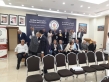 الحباشنة تحاضر حول مشروع قانون الضريبة على الأبنية والعقارات لعام ٢٠٢٥ بالاردنية للعلوم والثقافة.