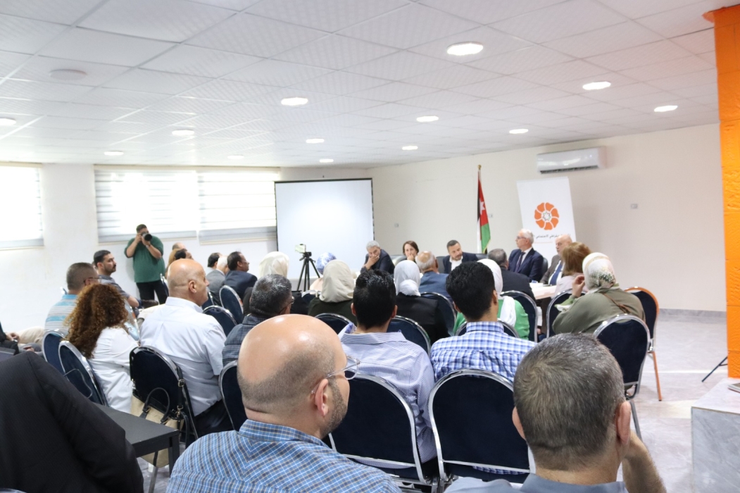 الحزب الديمقراطي الاجتماعي يواصل صعوده في المشهد السياسي