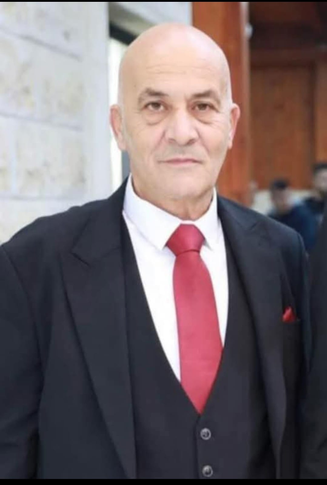 وداعــــــــاً إبن الــعــم .....وداعــاً ... عبدالله المُخـتــار