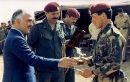 الرؤية الهاشمية في دعم المعلم وإنشاء أندية المعلمين