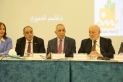 الرواشدة يتفقد مركز الأمير حسين بن عبدالله الثاني الثقافي في معان