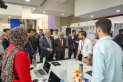 الجامعة الهاشمية تنظّم يوماً وظيفياً قطاعيًا لتعزيز فرص طلبتها وخريجيها في سوق العمل الهندسي والتكنولوجي والتقني