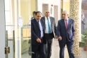 الرواشدة يزور بلدية الشوبك ويؤكد البلديات تقوم بدور مهم في التنمية الثقافية المستدامة