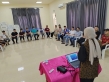التربية الإعلامية محور نشاط توعوي في مركز شباب وشابات الرمثا