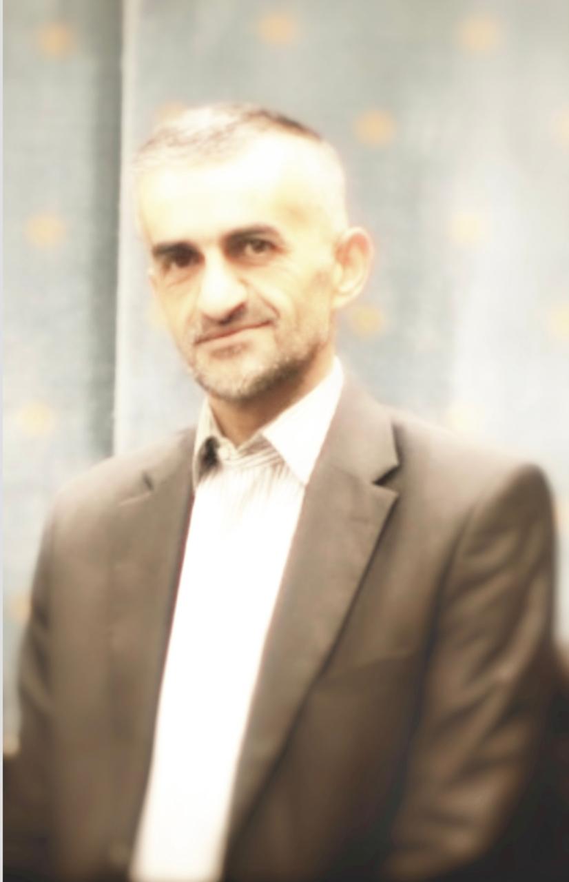 كن عونًا.. أو تنحَ جانبًا المحرر الصحفي محمد الفايز