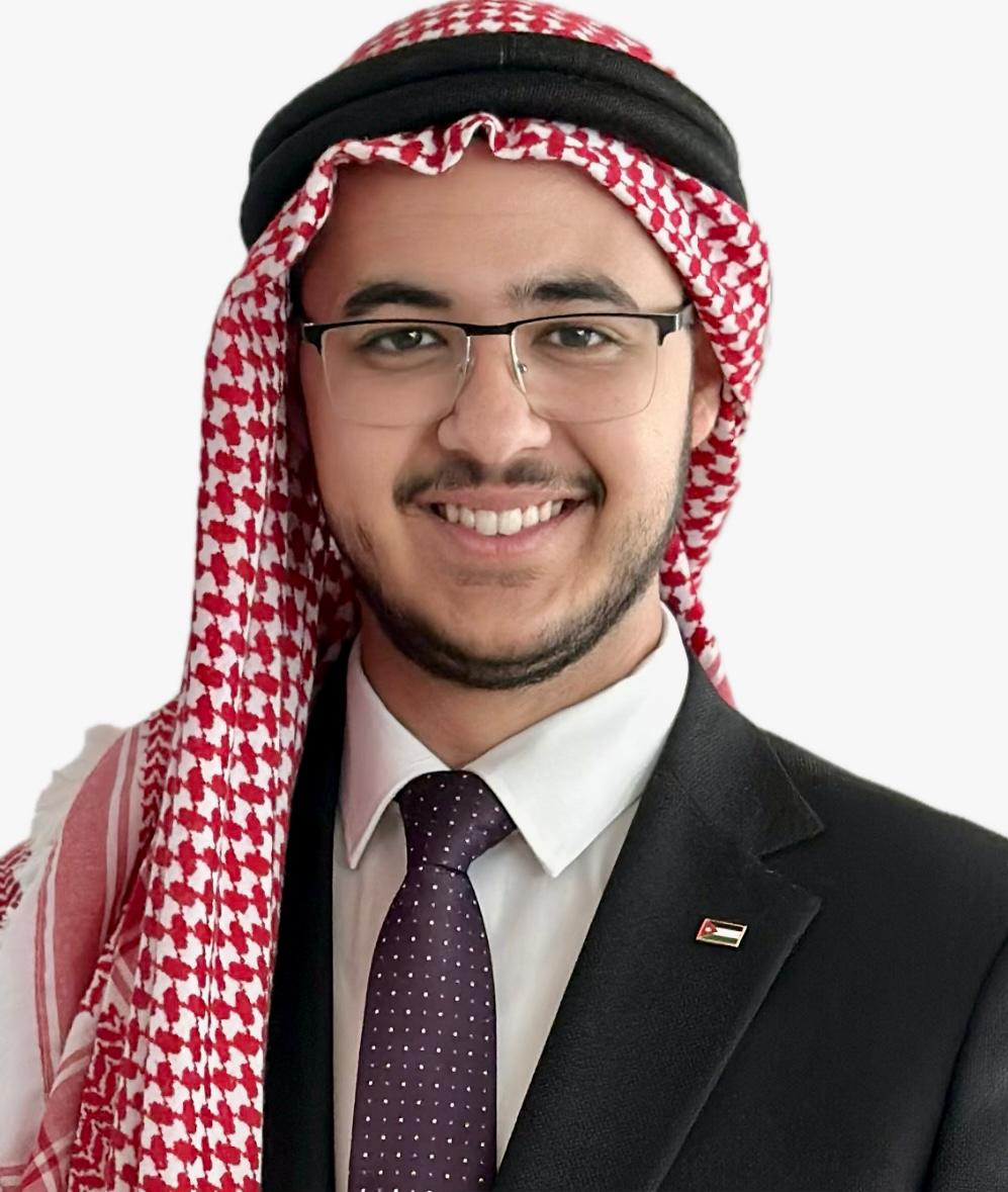 وليد خالد الصمادي يكتب : تاريخ لا يُقرأ… وطن لا يُفهم