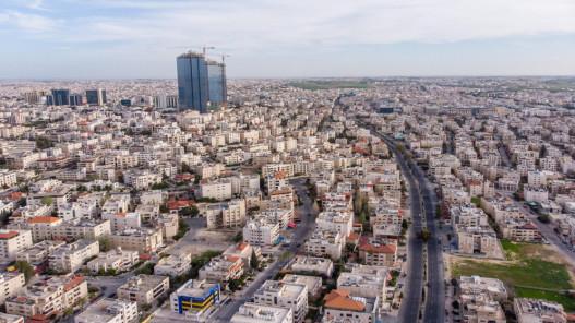 ارتفاع التداول العقاري في الأردن 4 للثلث الأول من العام الحالي لتسجل ملياري دينار