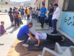 اختتام فعاليات اختبارات جائزة الملك عبدالله الثاني للياقة البدنية في دورتها 19