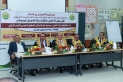 جامعة الحسين بن طلال تناقش رسالة ماجستير حول التمكين السياسي للشباب الأردني .