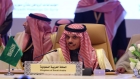 وزير الخارجية السعودي : إيصال المساعدات إلى غزة يتطلب وقفا فوريا لإطلاق النار