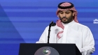 ولي العهد السعودي: نسعى للعمل مع واشنطن لتهدئة التوترات في المنطقة