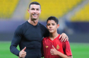 رونالدو جونيور يحظى باهتمام 16 فريقا.. وريال مدريد يتجاهل نجل هدافه التاريخي