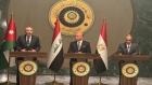 الصفدي: بحث تفعيل آلية تحقيق التعاون الأردني العراقي المصري
