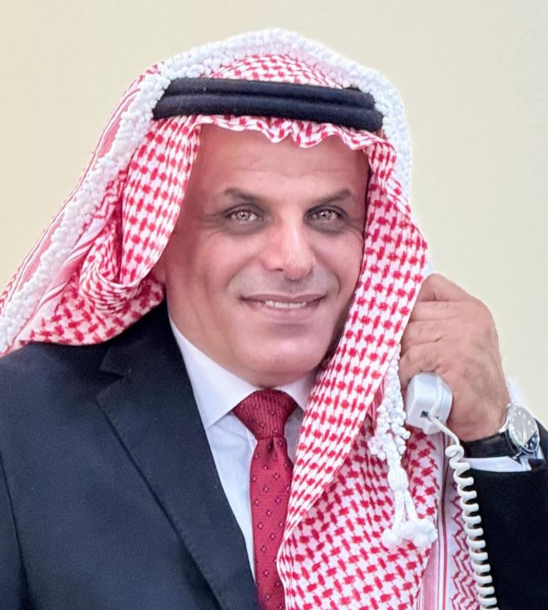 بالتزكية .. رجل الاعمال عماد الشملان رئيسًا لمجلس إدارة رابطة أبناء أهل الجبل