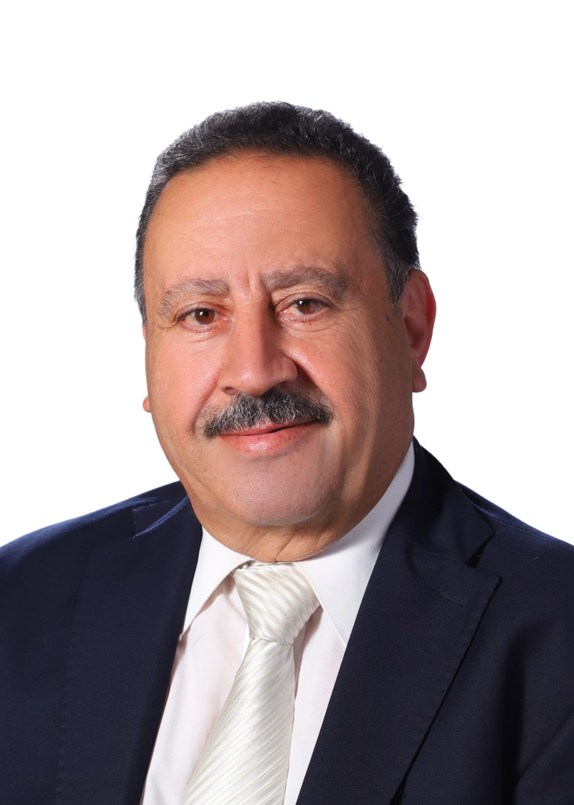 سعادة المهندس جمال قموه … رجل الدولة والمجتمع وصاحب البصمة الهادئة