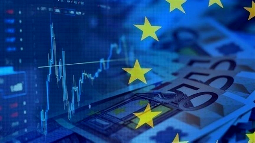 نمو اقتصاد منطقة اليورو 0.3 بالربع الأول لـ2025