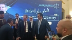 القلعة نيوز تتوقع  ان يكون المرشح  الاستاذ رامي الشواورة نقيب المحامين الأردنيين القادم بعد حشود غفيرة وقاعدة واسعة من المحامين من مختلف المحافظات