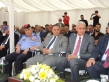 نادي الشعلة الرياضي يحتفي بعيد العمال
