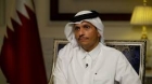 قطر: إسرائيل غير مهتمة بالتفاوض على وقف إطلاق النار