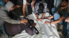 43 شهيدا في غزة منذ فجر الخميس