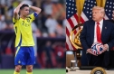 ترامب يريده.. مفاجآت جديدة في مستقبل رونالدو مع النصر السعودي