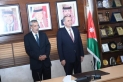 46 محاميا يؤدون اليمين القانونية أمام وزير العدل