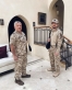 الملك وولي العهد: صورة تجسد قوة الماضي وطموح المستقبل*