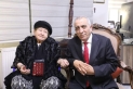وزير الثقافة يُشيد بجهود رئيسة منتدى الرواد الكبار هيفاء البشير