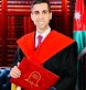 القلعة نيوز تهنئ الباشا محمد نزال العيسى  بمناسبة حصول نجله الشباب منتصر على درجة الدكتوراه ( صور )